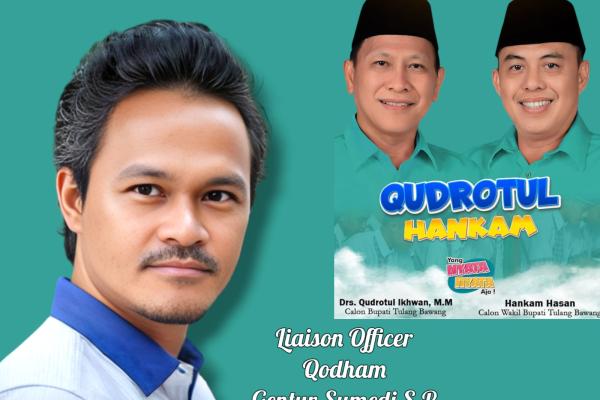 Viral Video Tuduhan Money Politics, Tim 02 Membantah